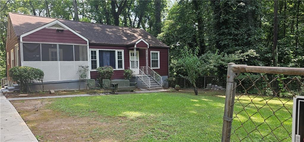488 SW Pomona Cir., Atlanta, GA 30315