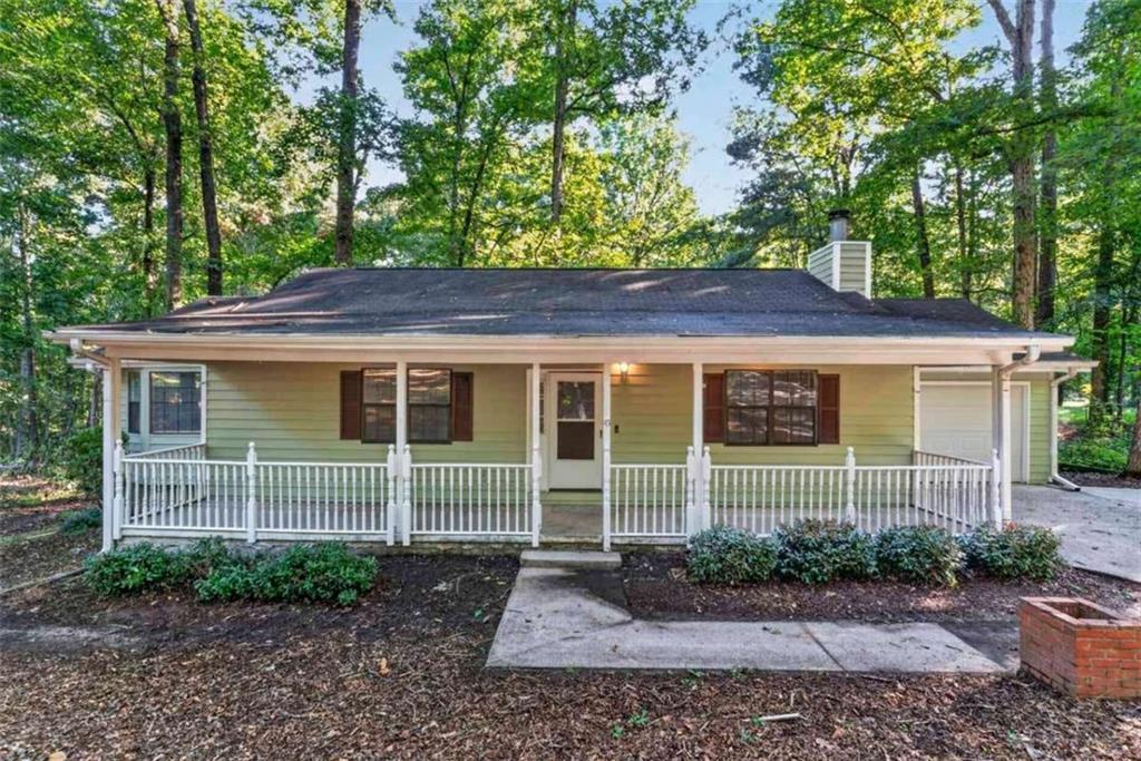 45 Guthrie Pl., Stockbridge, GA 30281