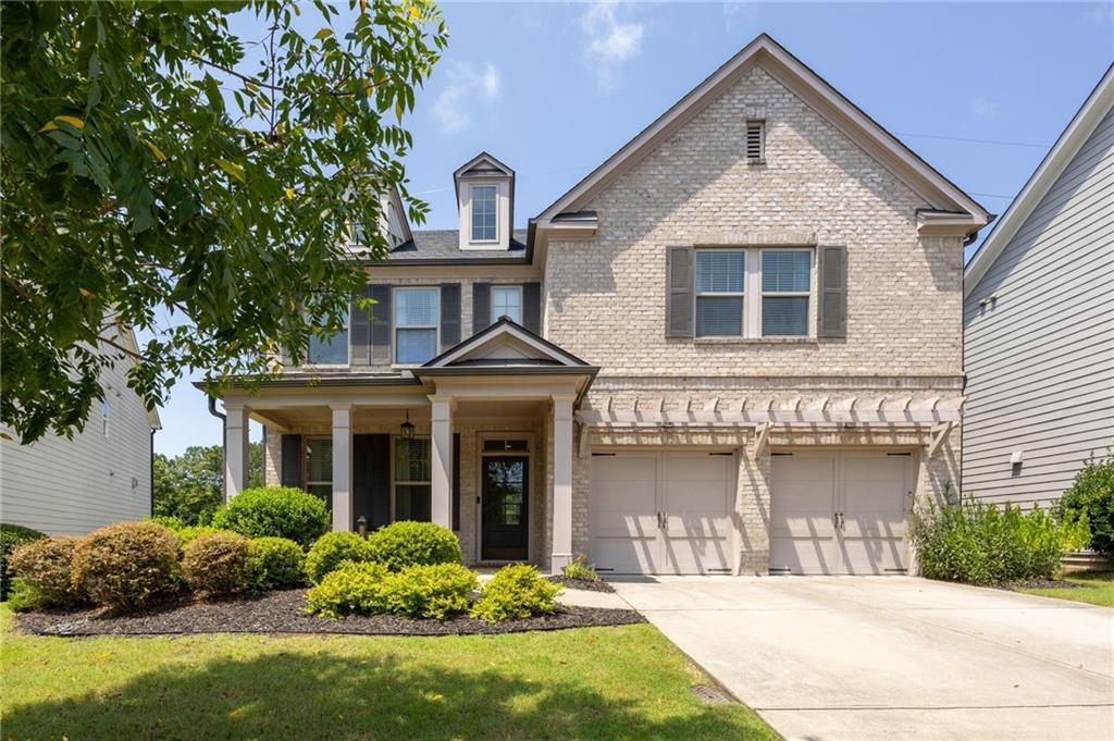513 Anfield Dr., Woodstock, GA 30188
