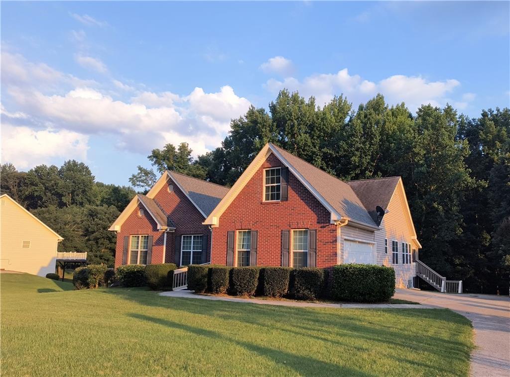 371 Summit Chase Dr., Jefferson, GA 30549