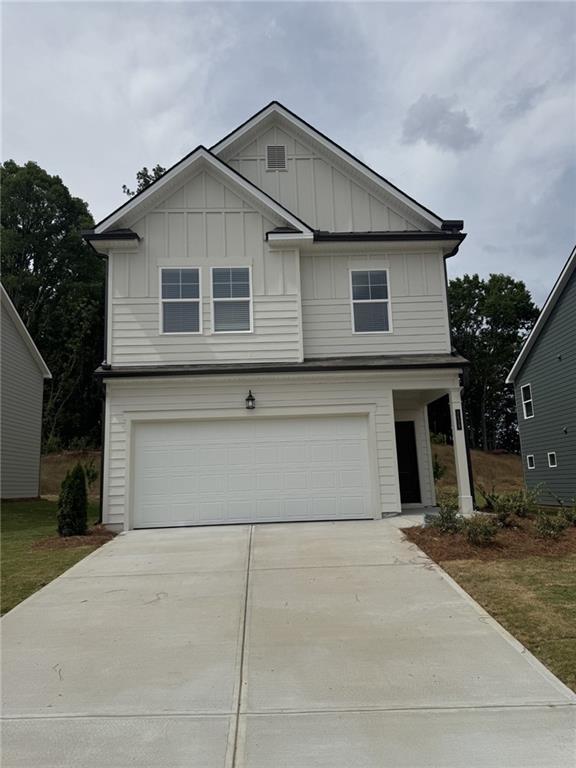 2650 Colville Ter., Ellenwood, GA 30294
