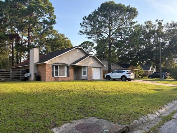New Homes with Master Bedrooms on the 1st Floor in Hinesville: August 15th to August 21st