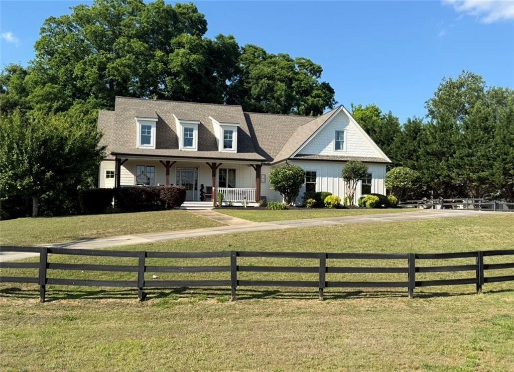 7210 Govan Rd., Cumming, GA 30028