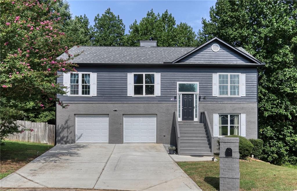 2490 Riverwood Spring, Ellenwood, GA 30294