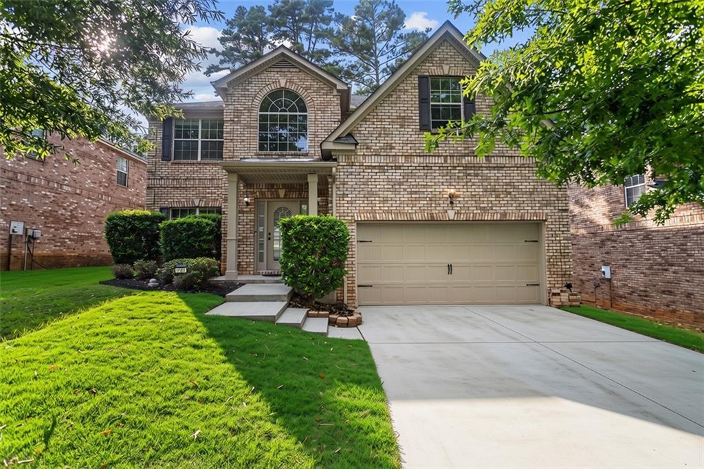 3781 Sunbridge Dr., Snellville, GA 30039