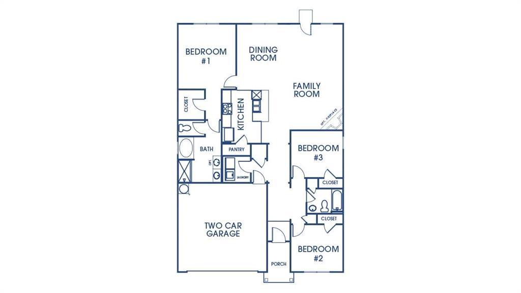 8555 Secretariat Dr., Lithonia, GA 30058