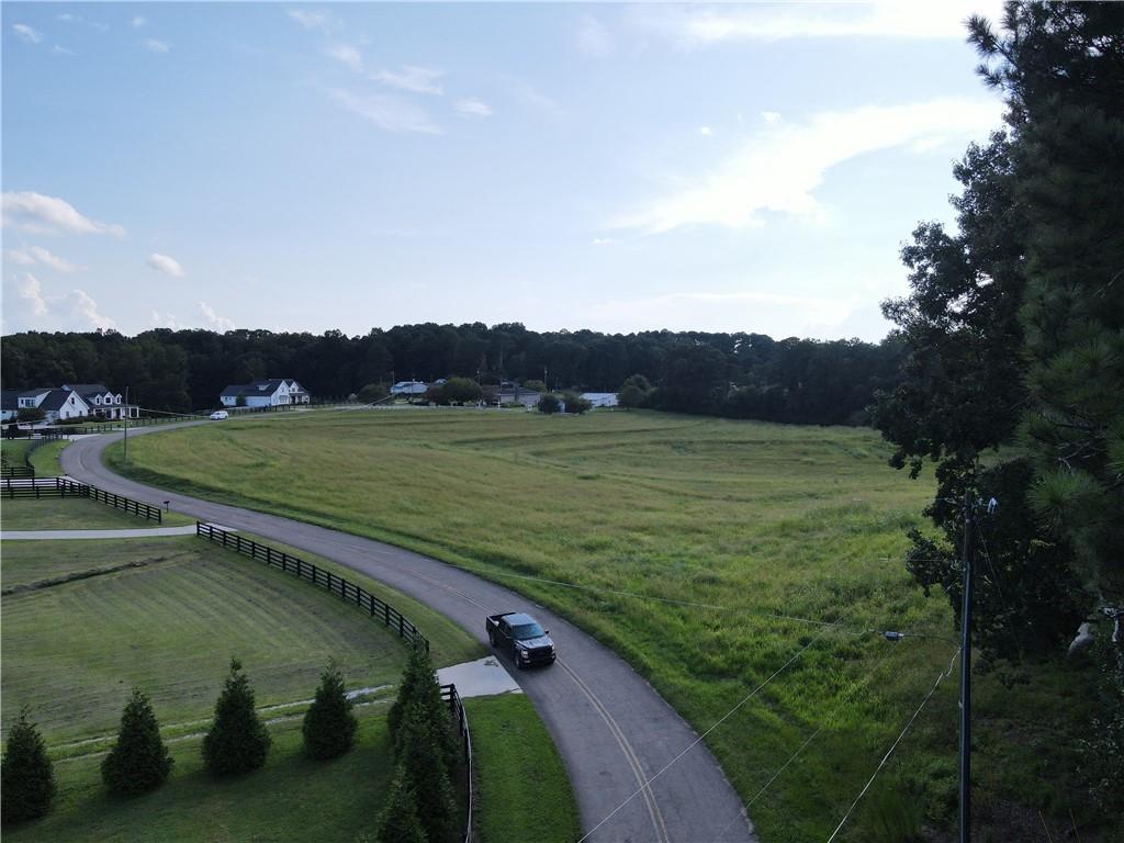 County Line Rd., Cumming, GA 30040