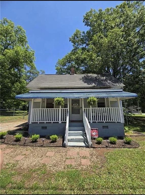 5108 Hackett St., Covington, GA 30014