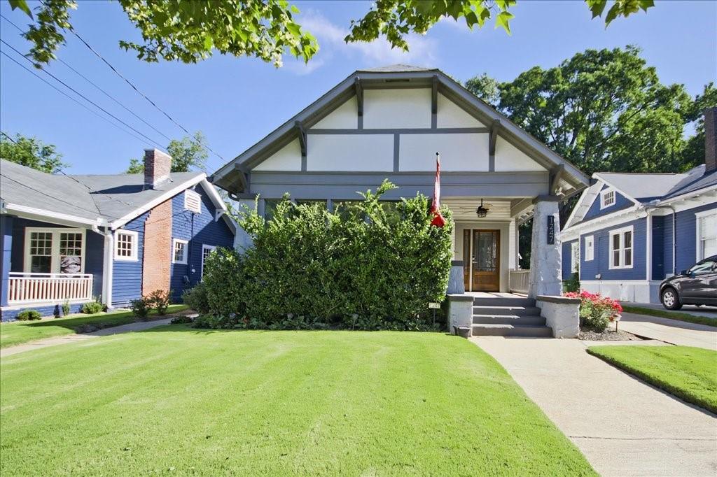 1247 Lucile Ave., Atlanta, GA 30310