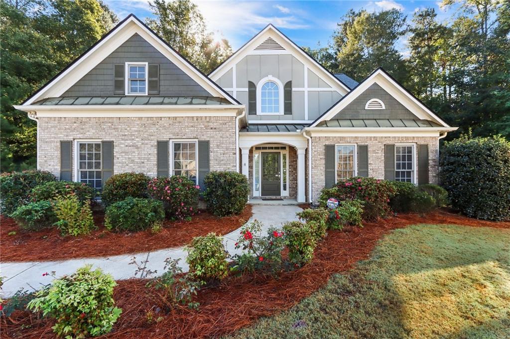 5723 Vinings Retreat Way, Mableton, GA 30126
