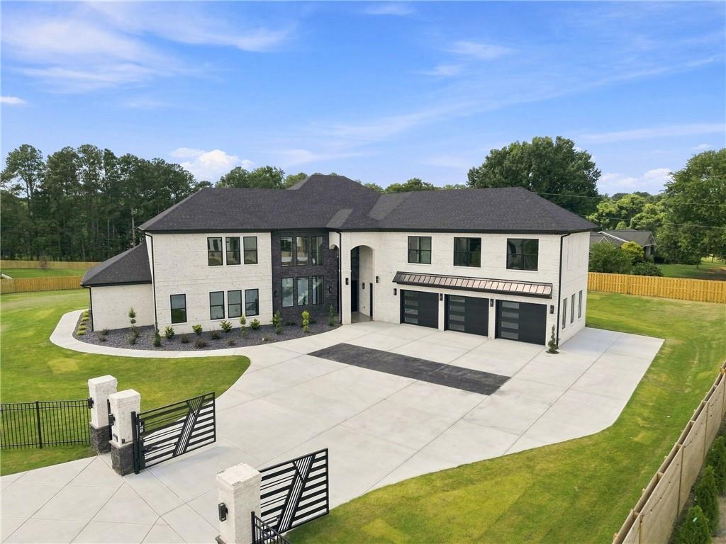 2722 Talley Ln., Buford, GA 30519