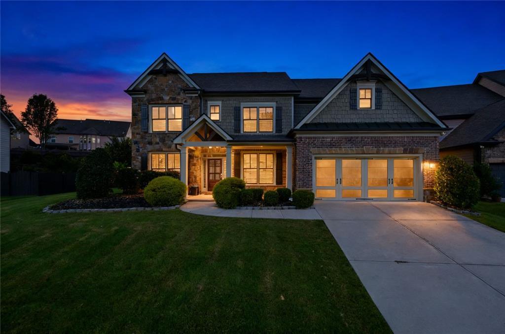 4724 Summer Song Ct., Buford, GA 30519
