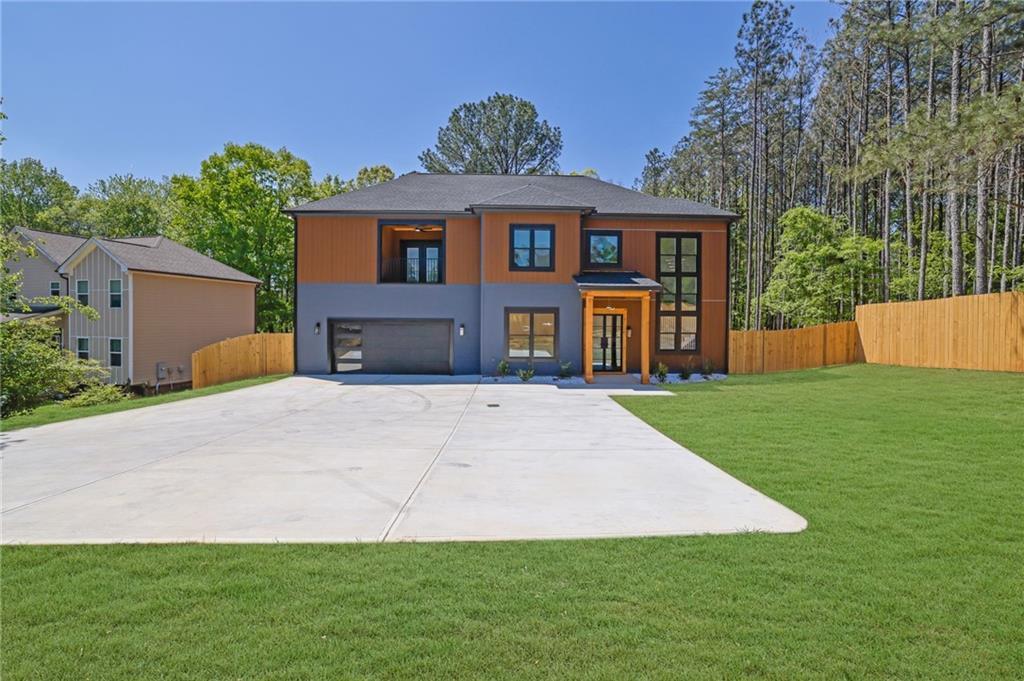 1863 Ben King Rd., Kennesaw, GA 30144