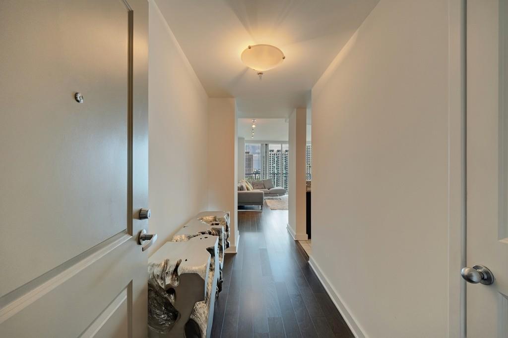 3338 Peachtree Rd. #1807, Atlanta, GA 30326