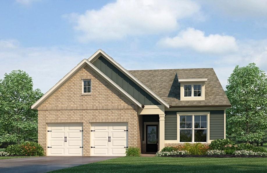 606 Trabert Avenue Ave., Conyers, GA 30094