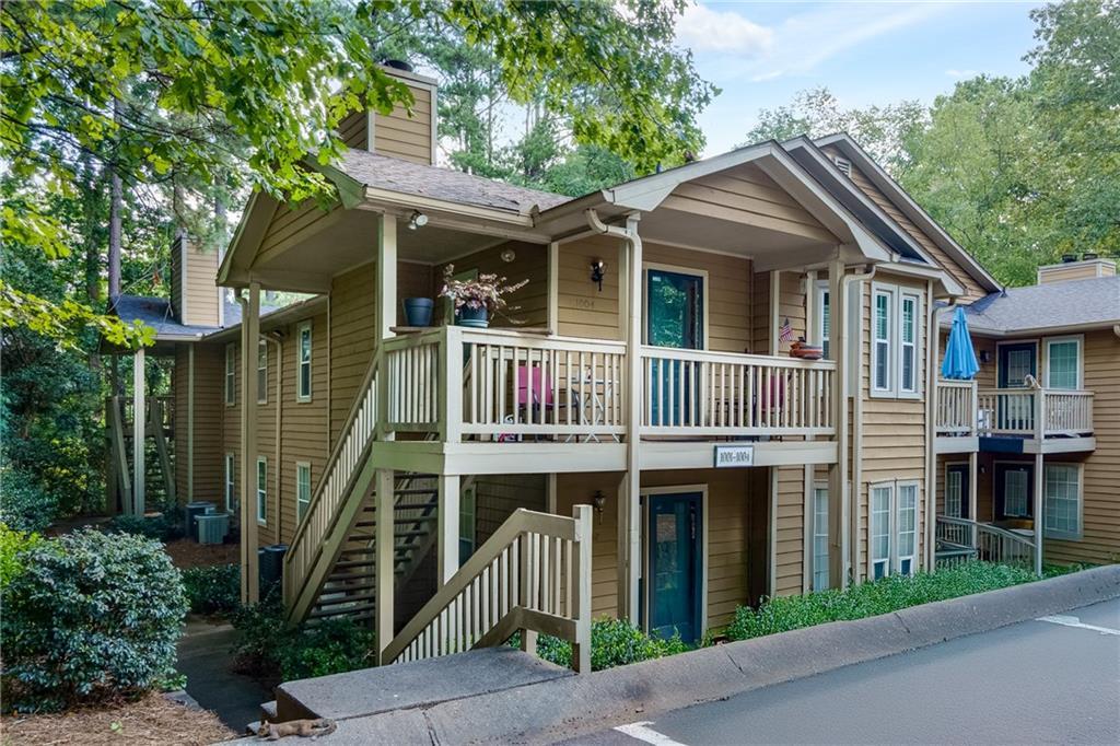 1003 Country Park Dr., Smyrna, GA 30080