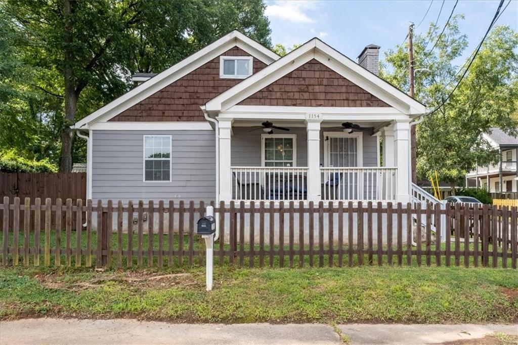 1154 Oakland Ln., Atlanta, GA 30310