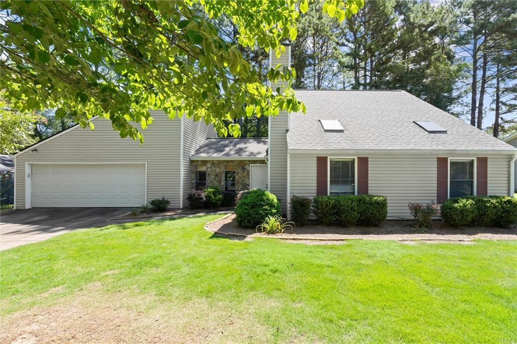2272 Macby Dr., Marietta, GA 30066