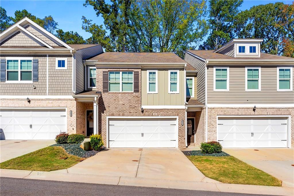 1840 Fabian Way, Austell, GA 30106
