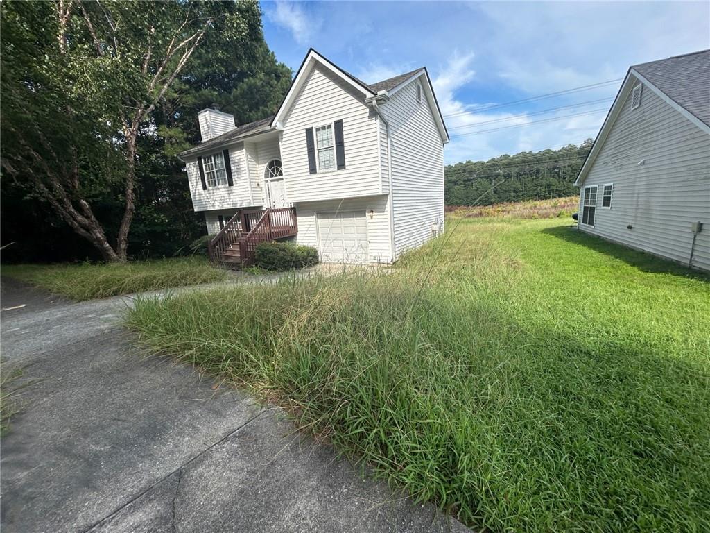 445 Buffington Dr., Union City, GA 30291