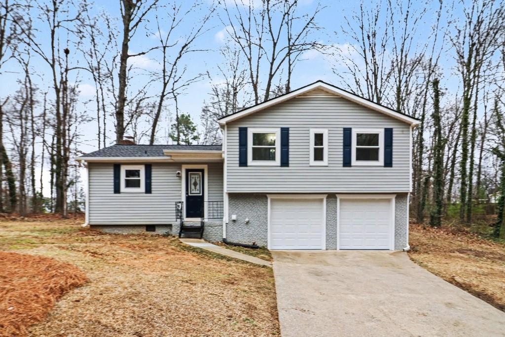 3864 Yeager Rd., Douglasville, GA 30135