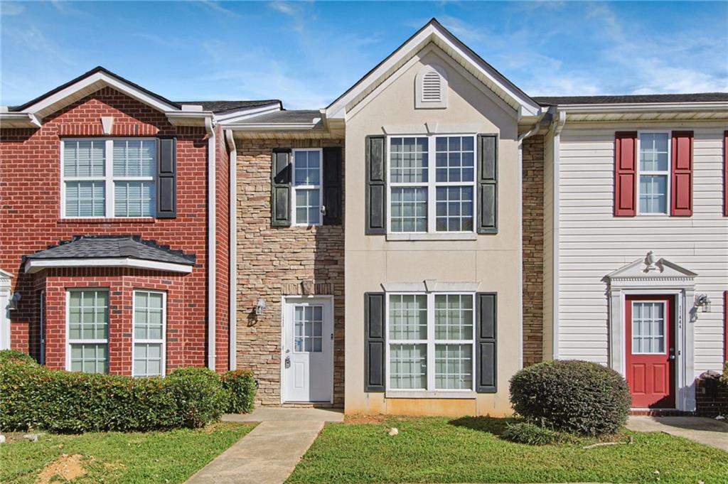 11440 S Grove Dr., Lovejoy, GA 30228