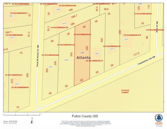 New Foreclosures & Short Sales in Venetian Hills: August 17th to August 23rd