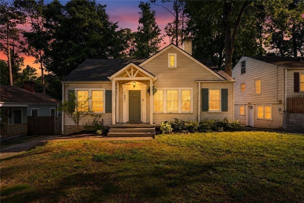 1687 Richland Rd., Atlanta, GA 30311