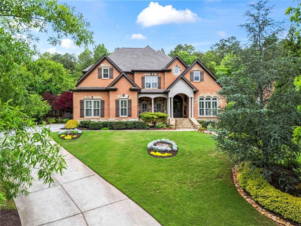 31 Brownson Ct., Acworth, GA 30101