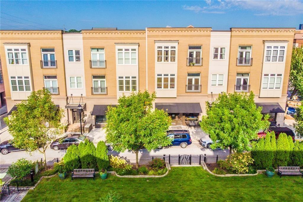 933 Garrett St. #201, Atlanta, GA 30316