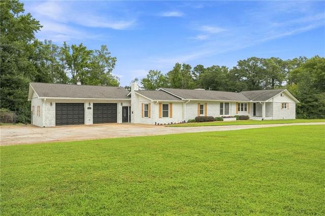 New Homes with Master Bedrooms on the 1st Floor That Attend Whitesburg Elementary School: August 15th to August 21st