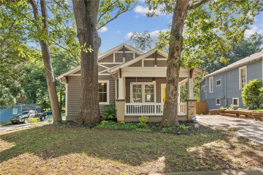 1140 Oakland Dr., Atlanta, GA 30310