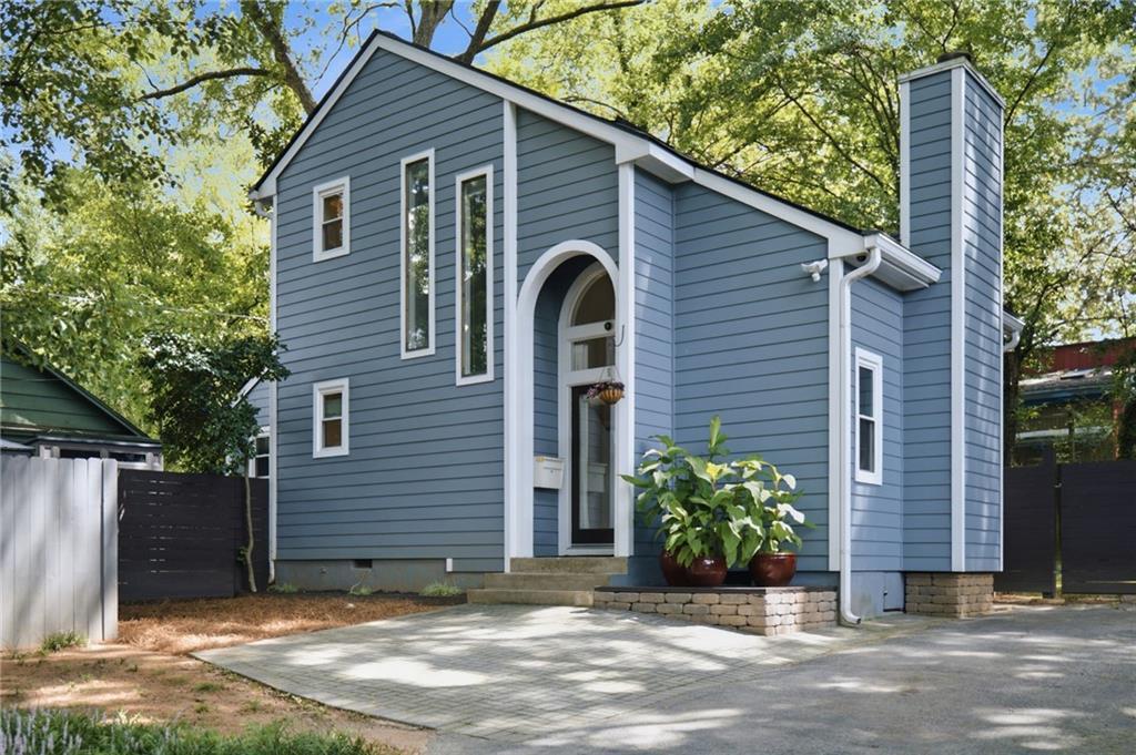 505 Oakdale Rd., Atlanta, GA 30307