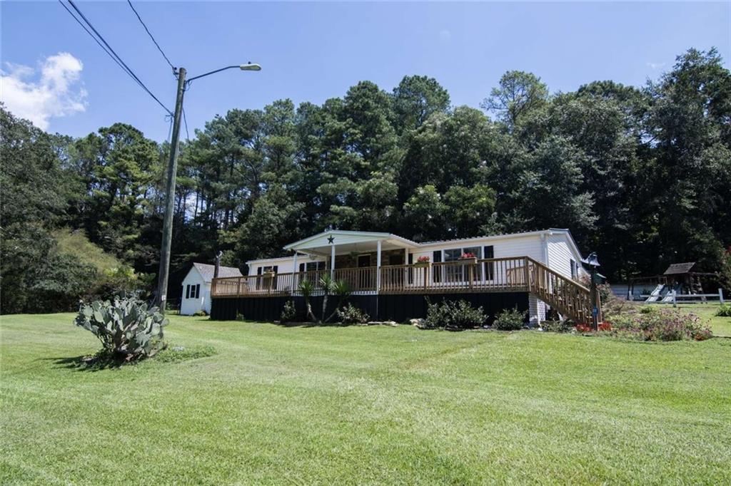 5815 Hamby Dr., Cumming, GA 30028