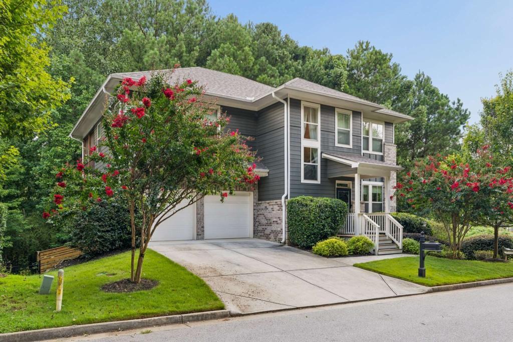 2814 Silver Hill Ter., Atlanta, GA 30316