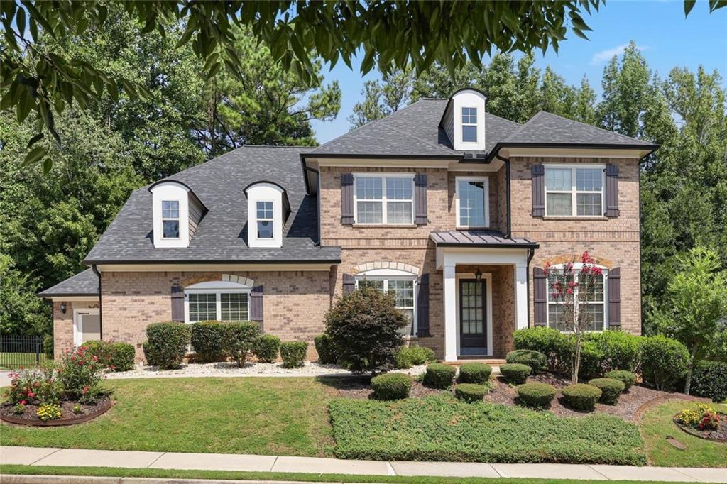 3936 Dahlwiny Ct., Sandy Springs, GA 30350