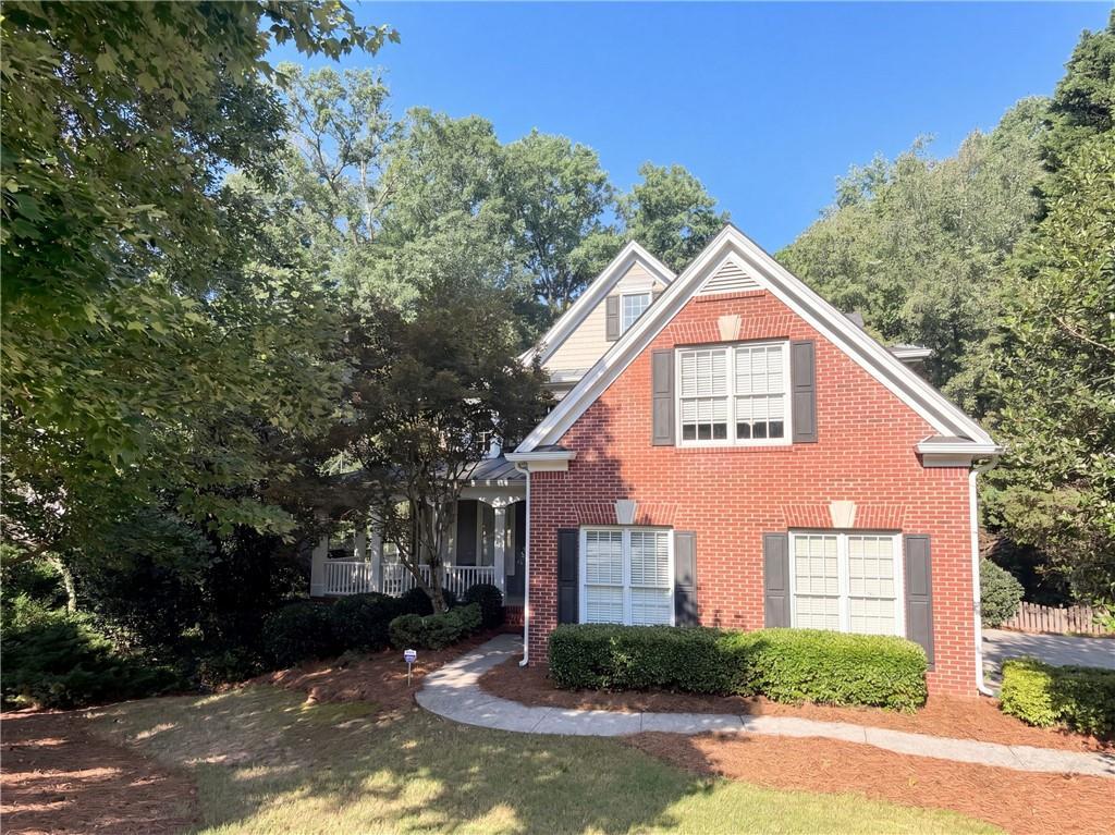 1872 Bakers Mill Rd., Dacula, GA 30019