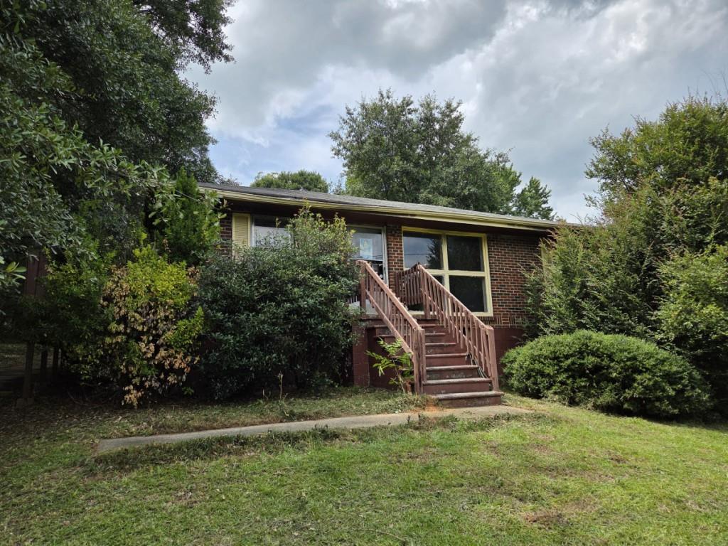 5627 Alder Dr., Forest Park, GA 30297