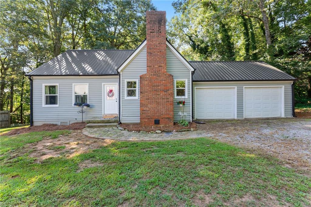 4217 Covey Tr., Oakwood, GA 30566