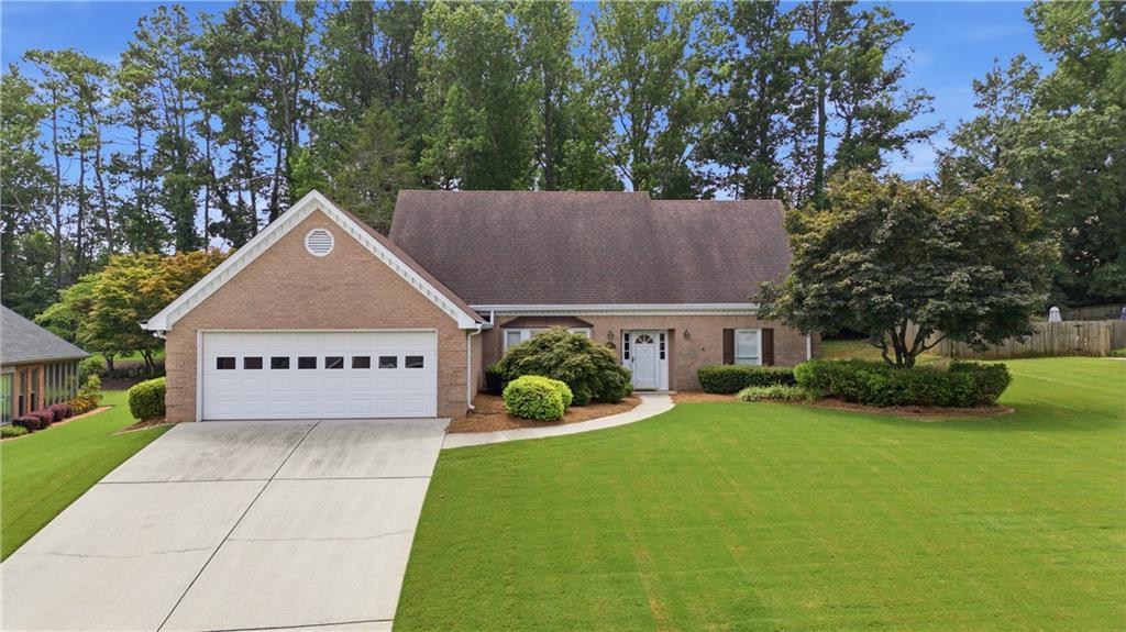 345 N Farm Dr., Alpharetta, GA 30004