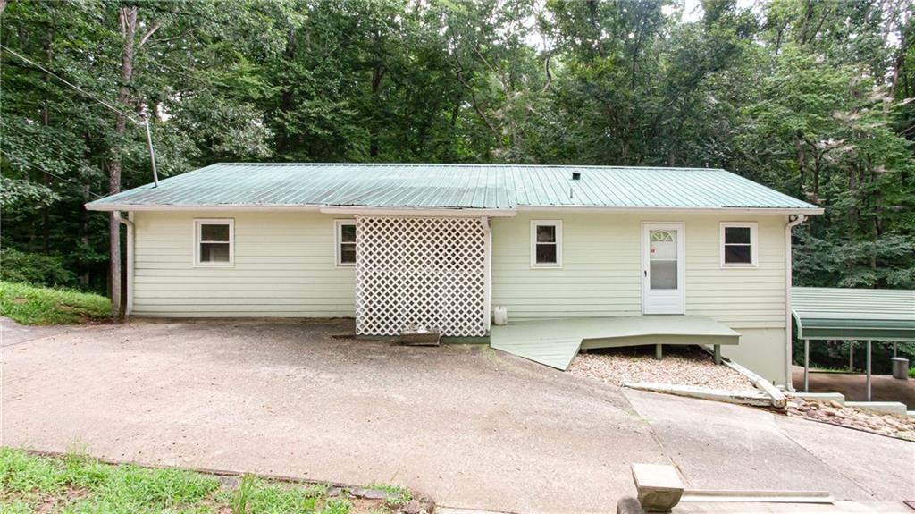 [Address Hidden by Seller], Cumming, GA 30041