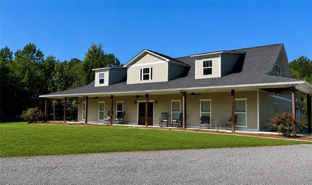 355 Orchard Rd., Summerville, GA 30747