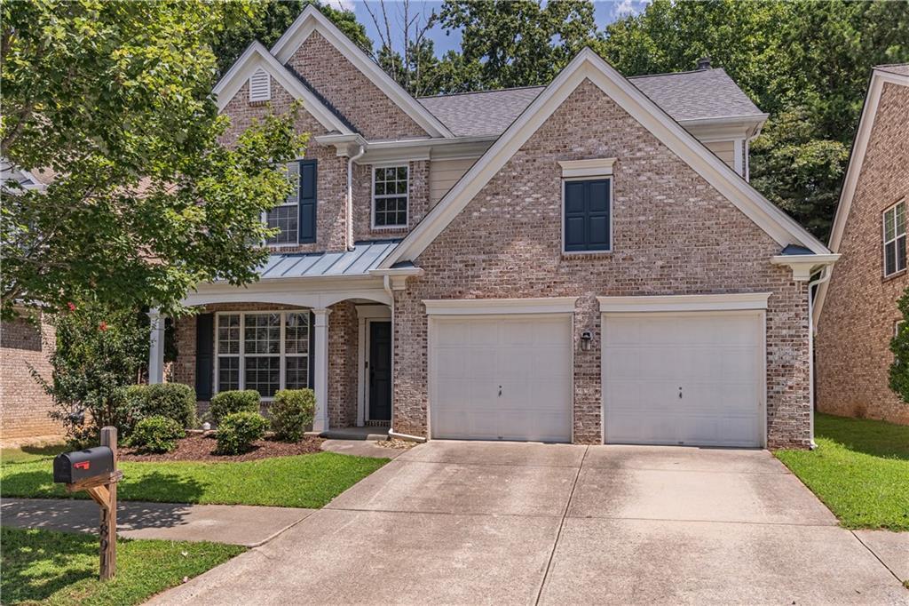 1891 Fosco Dr., Duluth, GA 30097