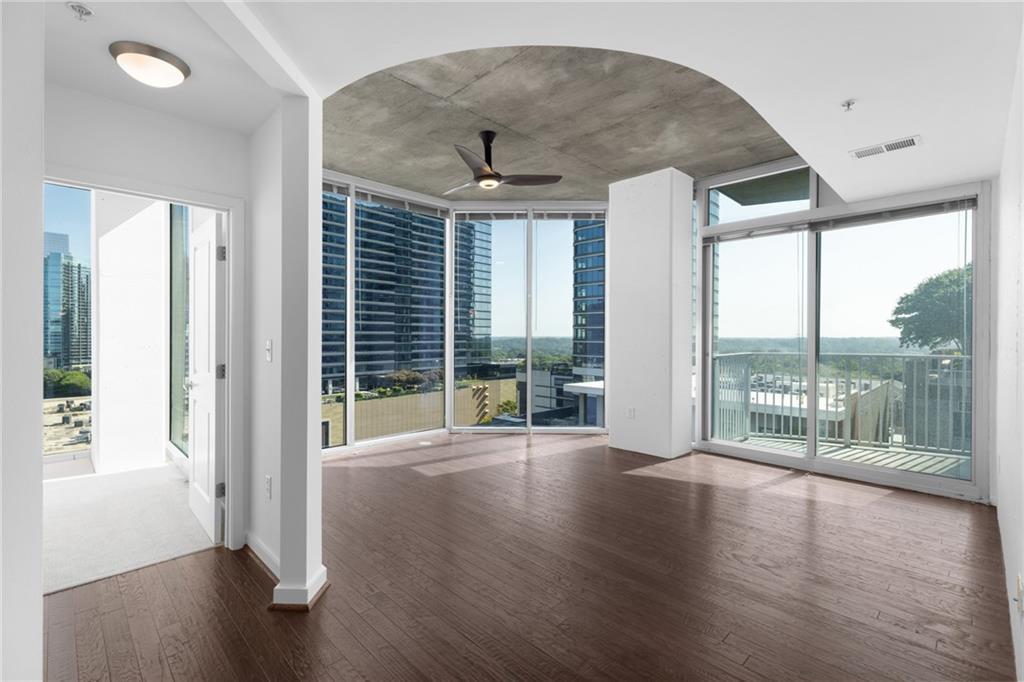 860 Peachtree St. #1201, Atlanta, GA 30308