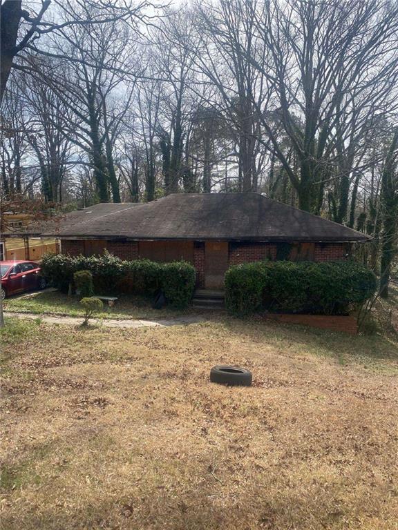 1650 Flintwood Dr., Atlanta, GA 30316