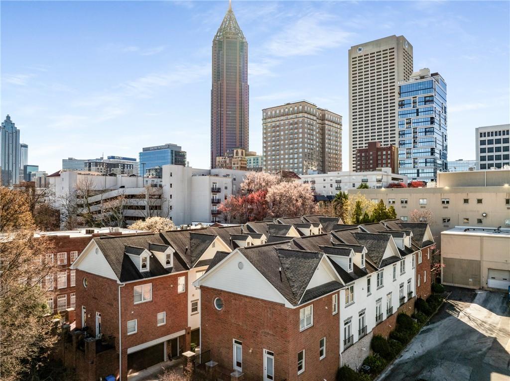 700 Piedmont Ave. #10, Atlanta, GA 30308