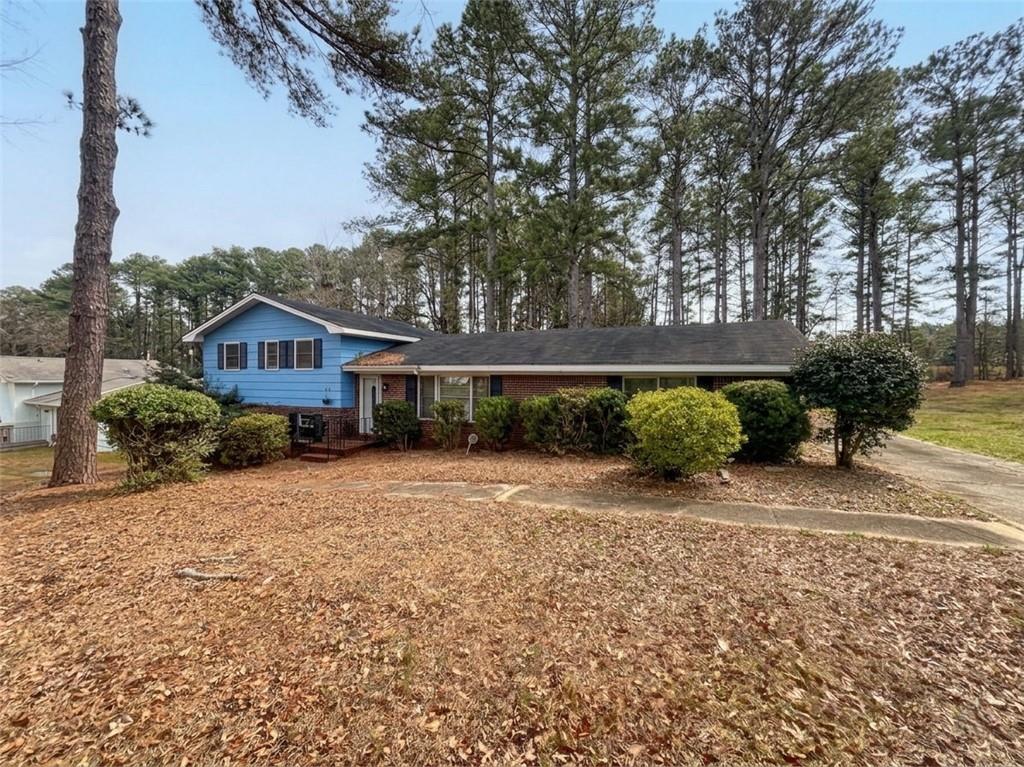 279 Timberland Tr., Riverdale, GA 30274