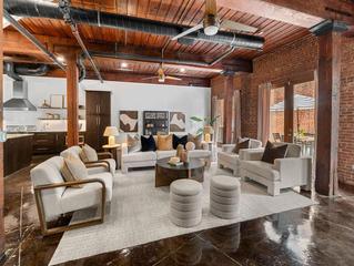 New Homes For Sale This Week in Castleberry Hill: August 14th to August 20th
