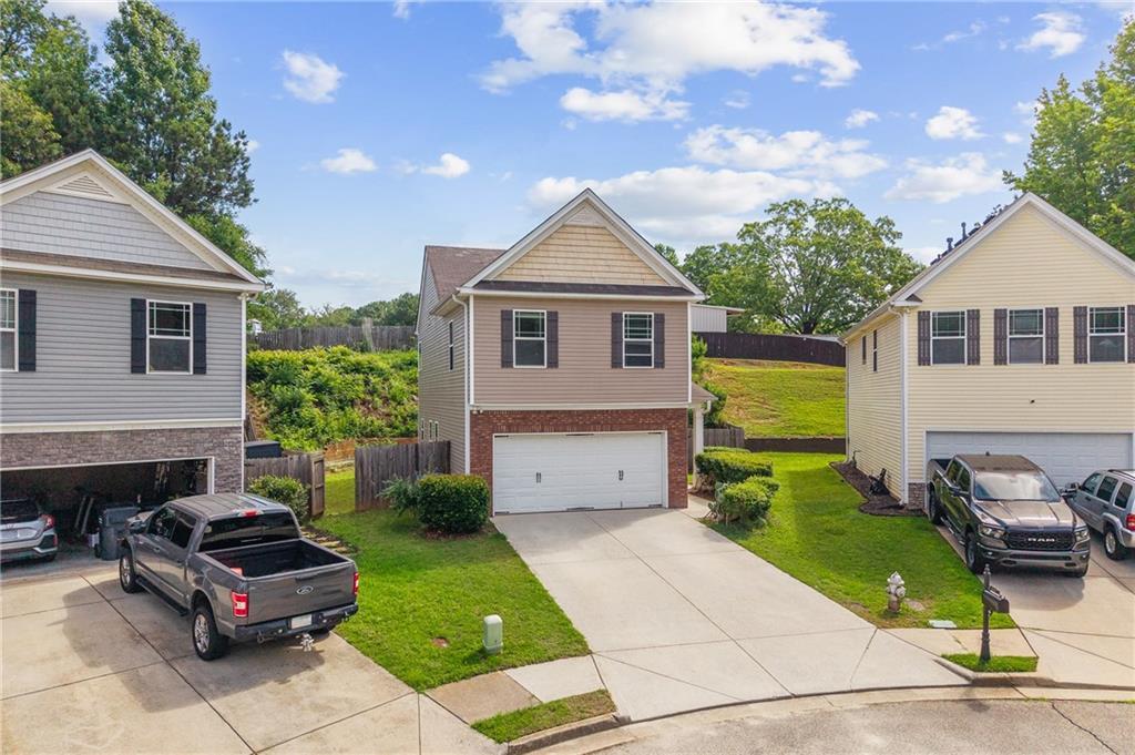 4589 Mcever View Dr., Sugar Hill, GA 30518