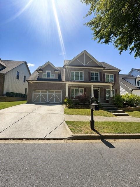 512 Vickery Arbor Dr., Suwanee, GA 30024
